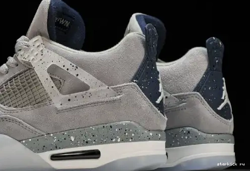 PE Air Georgetown  Retro 4 AJ4-1043505 AJ4-1043505 Jordan 0706